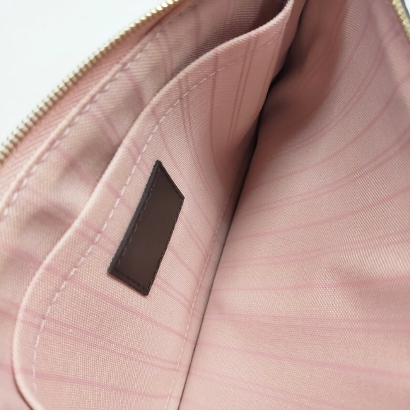 Louis Vuitton Damier Ebene Wristlet - Picture 11 of 14